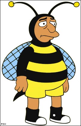 Bumble Bee