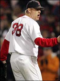 Curt Schilling leaving Boston citing unpleasant experience