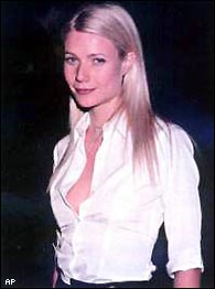 Gwyneth Paltrow