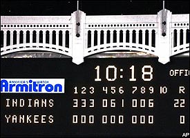 Yankee Stadium