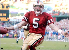 Jeff Garcia