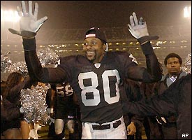 Jerry Rice