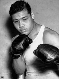 Joe Louis