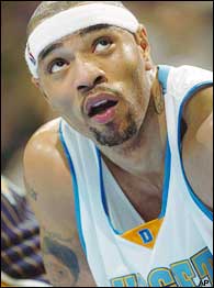 Kenyon Martin