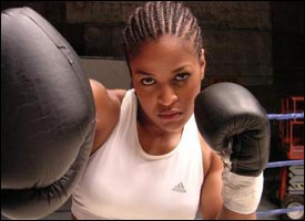 Laila Ali