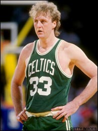 Larry Bird Gave Bill Walton His Life Back: 'You Have Not Spent Six