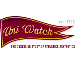 Uni Watch