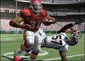Priest Holmes