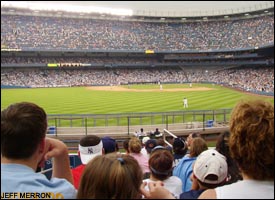 George Steinbrenner Field Loge Boxes 