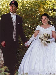 Shanoff: A Wedding Story - ESPN Page 2