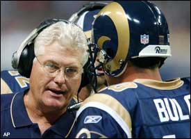 Mike Martz