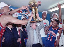 1989 NBA Finals