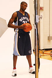 Hakim Warrick
