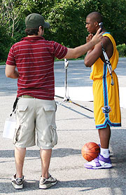 Chris Paul