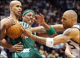 Paul Pierce