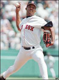 3 Pedro Martinez Moments That Ruined Yankees Fans' Lives