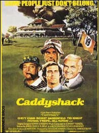 Round 3: Empire Strikes Back vs. Caddyshack - ESPN