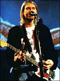 Nirvana