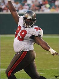 warren sapp