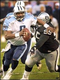 Steve McNair