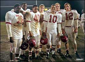Remember the Titans