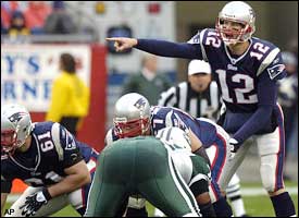Tom Brady
