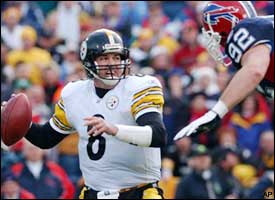 Tommy Maddox