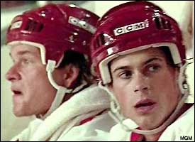 Dean Youngblood, Hockey Movies Wiki