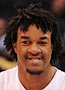 Jordan Hill