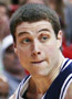 Jimmer Fredette