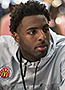 Mitchell Robinson