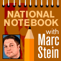 National Notebook