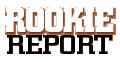 Rookie Report