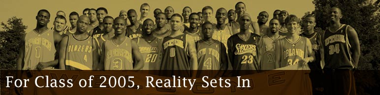 NBA Rookies