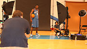 Andray Blatche