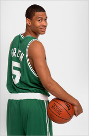 Gerald Green