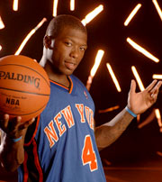 Nate Robinson