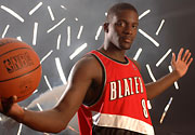 Martell Webster