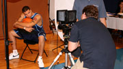 Deron Williams