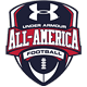 Under Armour All-Americans