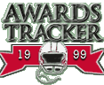 Awards Tracker