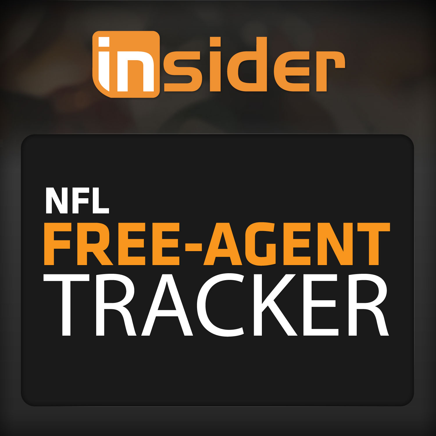 NFL FreeAgent Tracker ESPN