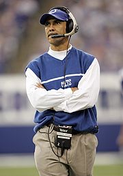 Tony Dungy