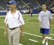 Tony Dungy