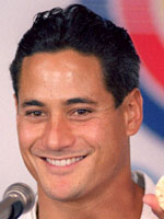 Greg Louganis - Olympics Athletes - 2008 Summer Olympics - Beijing ...