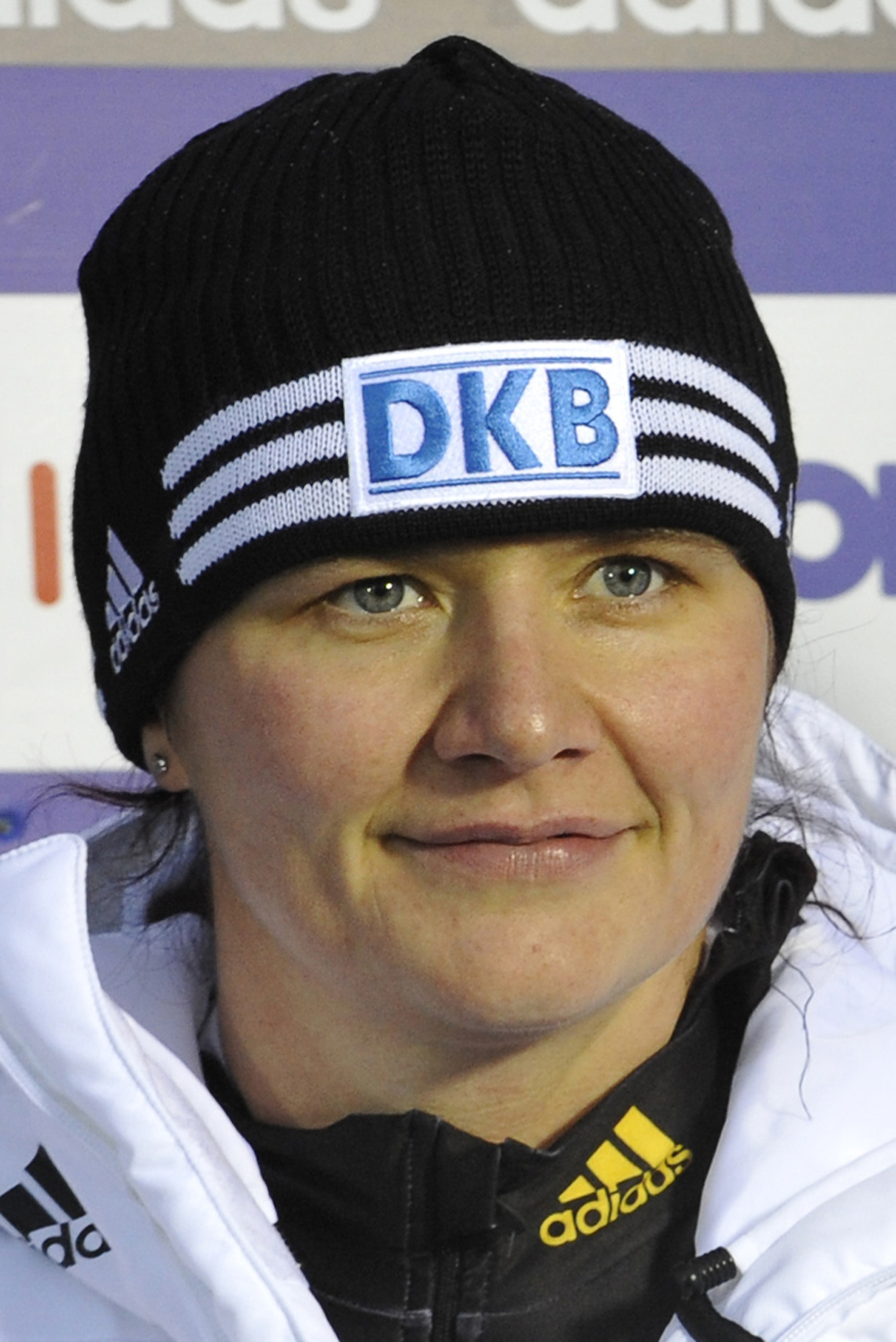 Sandra Kiriasis - 2014 Winter Olympics - Olympic Athletes - Sochi ...