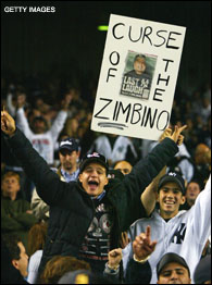 Curse of the Zimbino