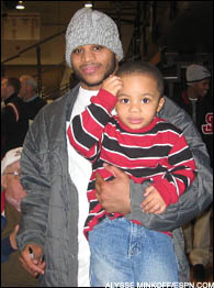 Jameer and Son