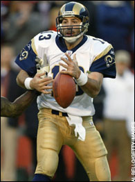 kurt warner wheaties