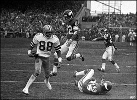 Drew Pearson